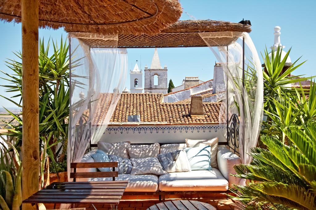 Casa Pinto Hotel Monsaraz Kültér fotó