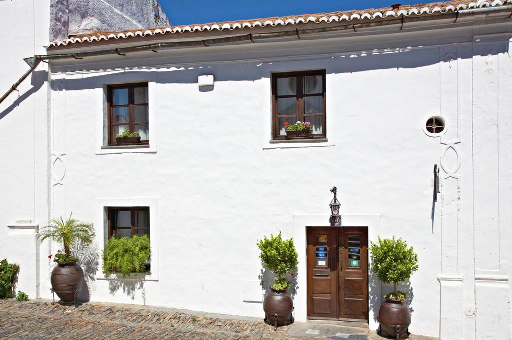 Casa Pinto Hotel Monsaraz Kültér fotó